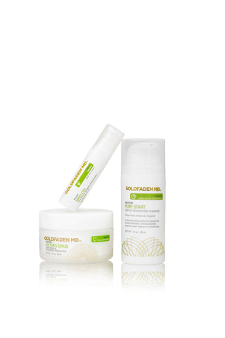 Brightening Transformation Kit