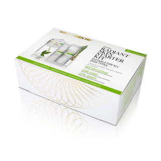 Radiant Skin Starter Kit Product