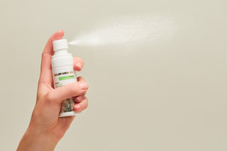 How To Treat Sensitized Skin By Shelaine Springer, Le