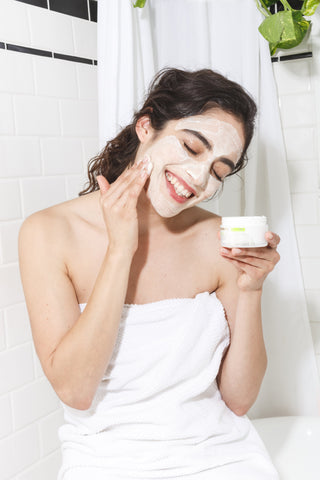 How to Replicate Microdermabrasion at Home (According to a Dermatologist Who's Been Doing It for 50 Years)