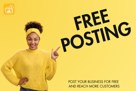 Yellowpad Free Posting