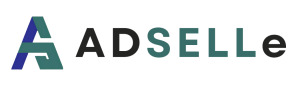 AdSelle Logo